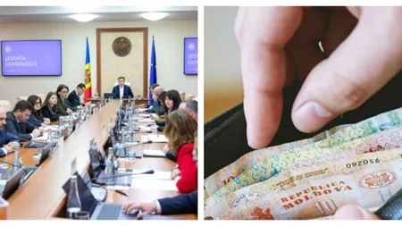 Salarii mai mari pentru medici și profesori din 2025. Anunțul de ultimă oră al premierului