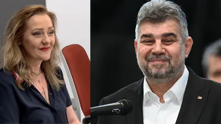 Marcel Ciolacu o susține pe Elena Lasconi în turul al doilea la alegerile prezidențiale! „Am demarat deja construcția unei majorități parlamentare care să o susțină pe Elena Lasconi