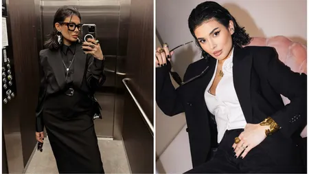 Marisa Paloma, câștigătoarea Bravo, ai stil!, a ajuns milionară în euro, în 2024. De ce nu se poate bucura de bani: Momentan, sunt doar niște cifre