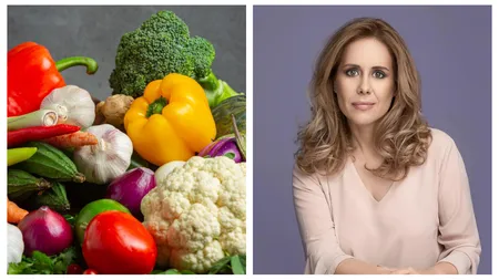 Legumele care provoacă probleme de sănătate. Avertismentul Mihaelei Bilic: ”Sindromul de colon iritabil afectează sever calitatea vieții”