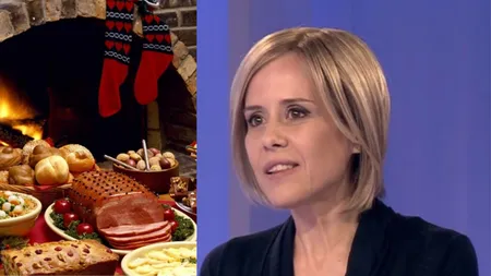 Secretele sărbătorilor fără kilograme în plus! Sfaturi de la dr. Mihaela Bilic pentru a te bucura de delicii fără regrete!