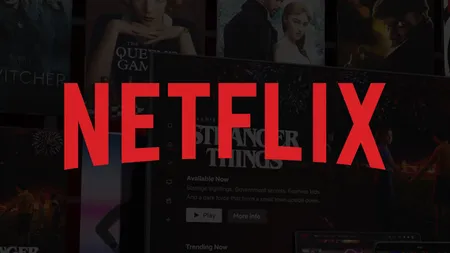 Netflix intră pe piața TV și își deschide propriile cinematografe