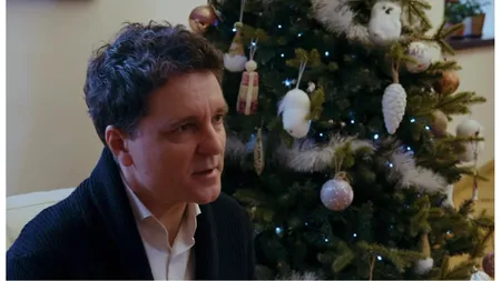 Mesajul de Crăciun al lui Nicușor Dan: „Suntem prea mulţi oameni buni în România ca să nu reuşim. Crăciun fericit tuturor!”