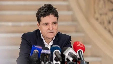 Nicuşor Dan, primarul Capitalei, avertizează: Dacă proprietarul din Parcul IOR va defrişa tot spaţiul vegetal, va fi amendat cu 350 de milioane de euro