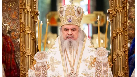 Mesajul Patriarhului Daniel pentru credincioși, de Crăciun: „Acesta este aurul creştinilor ortodocşi, dreapta credinţă, curată ca aurul.”