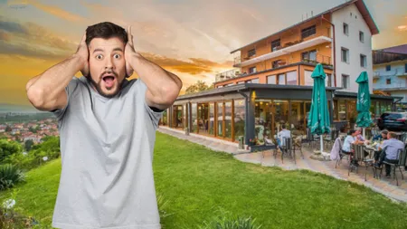 Patronul unei pensiuni a angajat un bărbat din Bangladesh, dar nu s-a gândit niciodată la ce avea să urmeze!