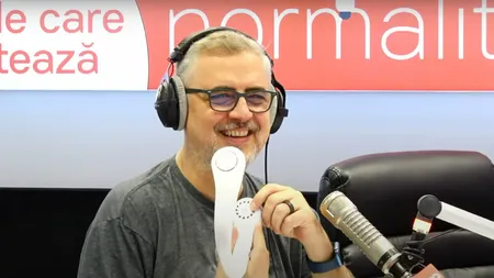 Vlad Petreanu și-a anunțat demisia de la Europa FM. Motivele pentru care renunță la emisiune, după 12 ani: ”M-am frământat mult mai mult timp. Te pregătești pentru una, vine alta”