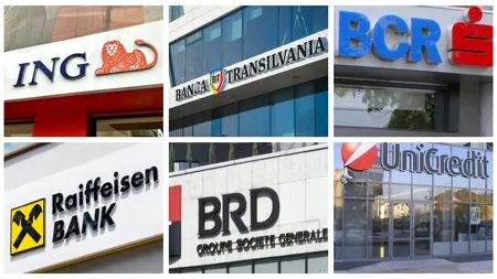 Unde este bine să-ți ții economiiile. Ce dobânzi la depozite oferă băncile din România