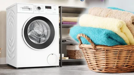 Greșeala pe care o faci atunci când speli prosoapele. Trucul secret care te scapă de problemele ascunse