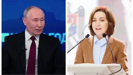 Serviciul de Informații Externe al Rusiei (SVR) o acuză pe Maia Sandu că plănuiește să invadeze Transnistria