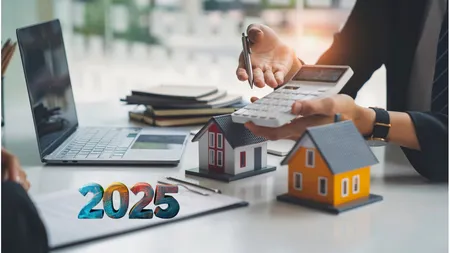 Rate mai mici pentru jumătate de milion de români de la 1 aprilie. Care va fi valoarea IRCC