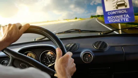 Rovinieta 2025. Cât costă și care sunt amenzile pentru ”trucul” foliei pe numărul de înmatriculare