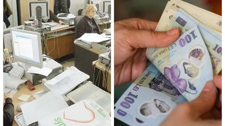 Vești proaste pentru bugetari. ”Ordonanța-trenulețul” îngheață salariile, sporurile și angajările din 1 ianuarie 2025