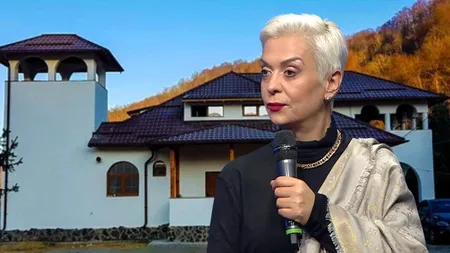 Cât scoți din buzunar pentru o noapte la hotelul Monicăi Anghel. Prețuri piperate la Berevoești de sărbători