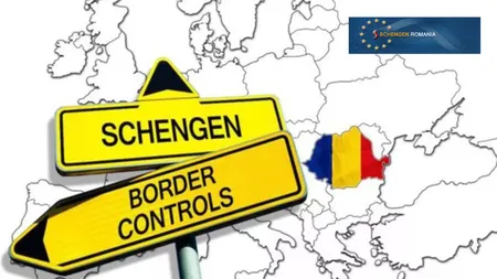 Aderarea completă la Schengen: Ce înseamnă și când vom scăpa de controalele la granițe