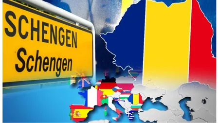 Lista punctelor de trecere a frontierei care se închid de la 1 ianuarie 2025, când România aderă complet la spațiul Schengen