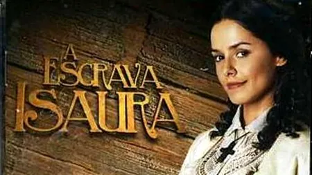 Un nou post TV difuzează serialele care au făcut deliciul românilor în anii 90. Unde poți vedea Sclava Isaura sau Caracatița