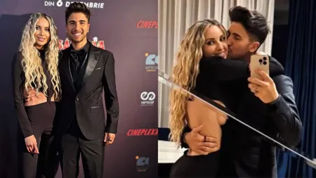 Sebastian Dobrincu și Otniela Sandu, despre iubirea care nu are vârstă! Detalii neștiute despre relația lor