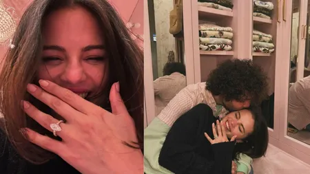 Selena Gomez a spus DA! Logodnă de vis cu Benny Blanco și un inel spectaculos care a cucerit internetul