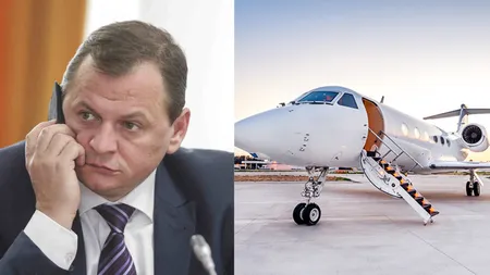 Șeful SIE, Gabriel Vlase, explică vizitele la marile curse de formula 1