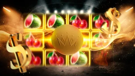 Evoluția sloturilor online: De la aparatele cu fructe la deliciile digitale