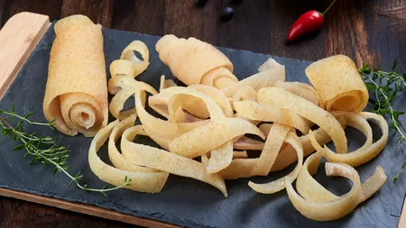 Toți românii ar trebuie să știe asta. La ce magazin se găsește cel mai ieftin șorici, înainte de Crăciun. Un kilogram se vinde cu 50,90 lei