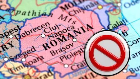România, blocată! O țară europeană își închide porțile. Lovitură devastatoare pentru noi