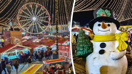 Cât costă vacanța de Crăciun și de Revelion în România. Ce buget au românii pentru sărbători