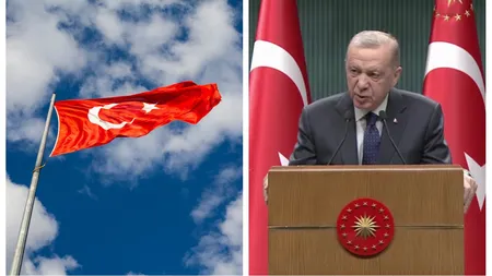 Turcia anunță o creștere cu 30% a salariului minim, care ajunge la 630 de dolari din 2025