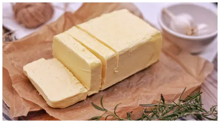 Polonia este nevoită să vândă din rezerva de unt a statului, pentru a stabiliza economia. Sunt scoase la licitație peste 1.000 de tone