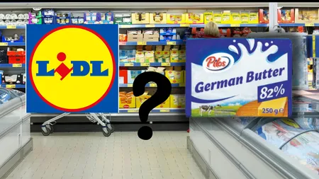 Untul Pilos de la Lidl: Detaliul pe care puțini clienți l-au observat!