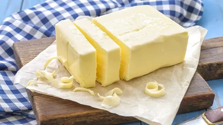 Românii nu ar trebui să mai cumpere acest unt din magazine. În urma testării, s-a dovedit a fi cel mai nociv de pe piață. Care este recomandarea specialiștilor, a fost singurul cu 1,7 puncte