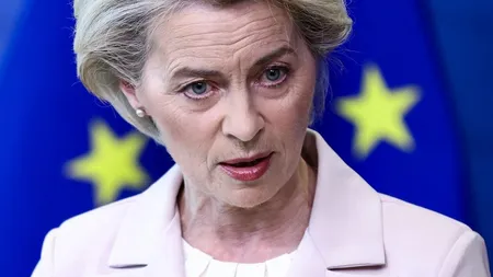 Comisia Europeană face primele demersuri oficiale împotriva TikTok după anularea alegerilor din România. Ursula von der Leyen: ”Investigăm dacă TikTok a încălcat legea privind serviciile digitale”