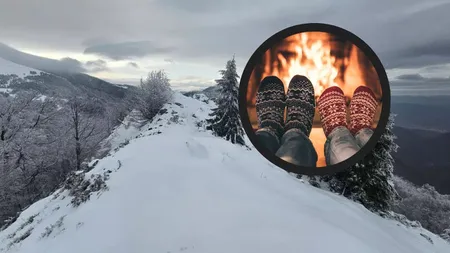 Descoperă destinația perfectă pentru vacanța de iarnă din 2024. Se află în România și este extrem de accesibilă