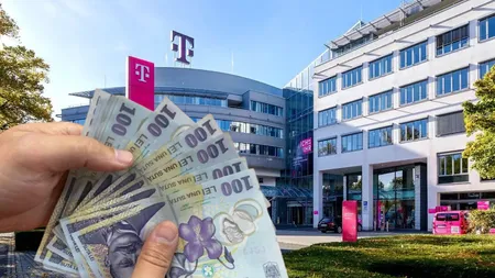 Vodafone și Digi se pregătesc să împartă Telekom România