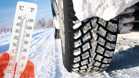 Iarna își arată colții! Cum va fi vremea până pe 20 ianuarie. Surprize mari în prognoza meteo!