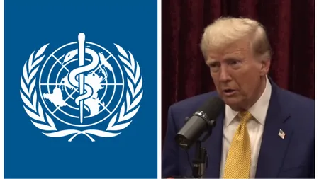 Donald Trump promite să scoată SUA din Organizația Mondială a Sănătății (OMS) „încă din prima zi de mandat”