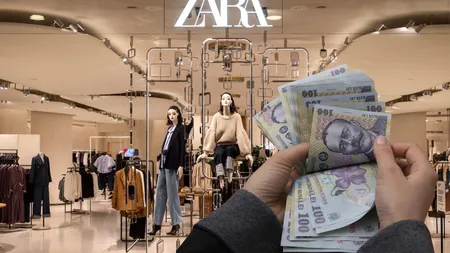 Zara își consolidează dominația în fast fashion. Cel mai greu obstacol pe care îl poate întâmpina