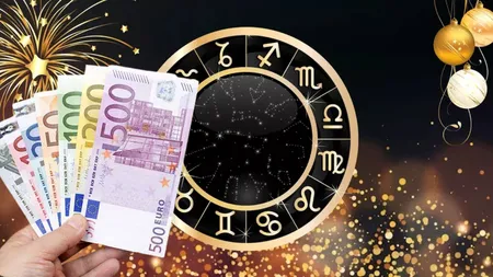 Zodiile binecuvântate între 5-9 martie! Divinitatea le șterge toate obstacolele și le umple viața de bucurii!