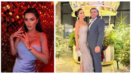 Brigitte Pastramă tună și fulgeră după ce a petrecut de Anul Nou la Poiana Brașov. ”Cel mai odios revelion ever!”