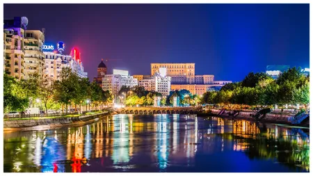 Costul vieții în București, față de marile capitale europene. Cât de bine se trăiește în Capitală