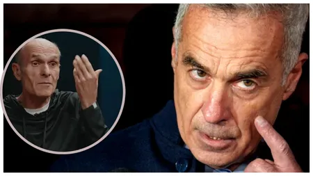 CTP sugerează ca Călin Georgescu să fie supus unui test psihiatric: Când e vorba de un om nebun, el trebuie oprit