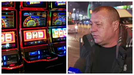 Cine e fostul atacant de la Steaua, Dinamo și Rapid care a pierdut peste 700.000 de euro la jocurile de noroc: „Am avut zile fără să am vreun ban în buzunar”