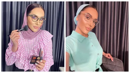 Dana Roba a majorat cu 2000 de lei tariful pentru cursurile de make-up. Cați bani le cere cursantelor. „Eu sunt cea mai bună, cine e mai bună decât mine?”