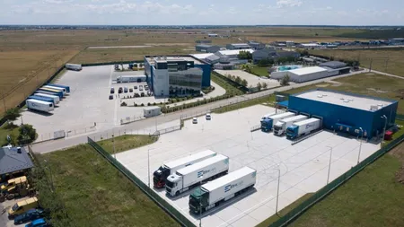 Compania din România care nu cunoaște criza. Turează motoarele la capacitate maximă și se extinde fabulos