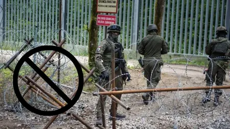 Europa intră în alertă. Un stat important al Uniunii Europene își închide frontierele și reintroduce controale stricte!