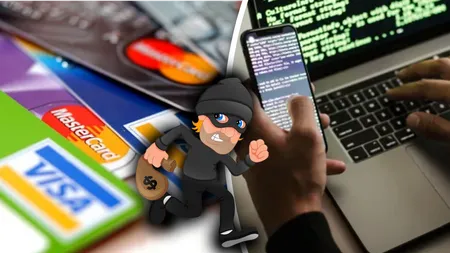 Escrocheria bancară care te lasă fără bani pe card în 2025. Devii sărac lipit dacă nu ești atent! Trebuie să îți schimbi codul PIN de urgență