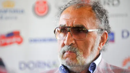 Ion Țiriac i-a șocat pe angajații unei bănci! Ce i-a obligat să facă timp de trei zile