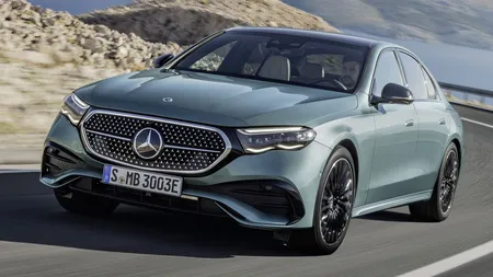 Care e cea mai sigură maşină din 2024. Volvo nu e în acest top. Surpriză pentru pasionații de mașini