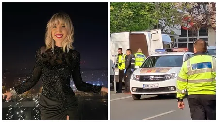 Monica Odagiu încă are coșmaruri la mai bine de un an de la accidentul mortal: „Am simțit cum se prăbușește totul în jurul meu”